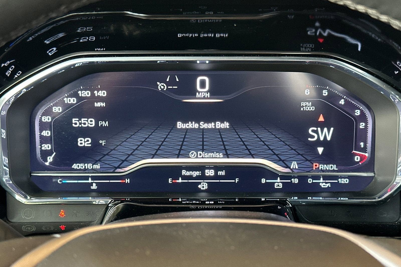 2025 GMC Sierra 1500 SLT - Photo 25