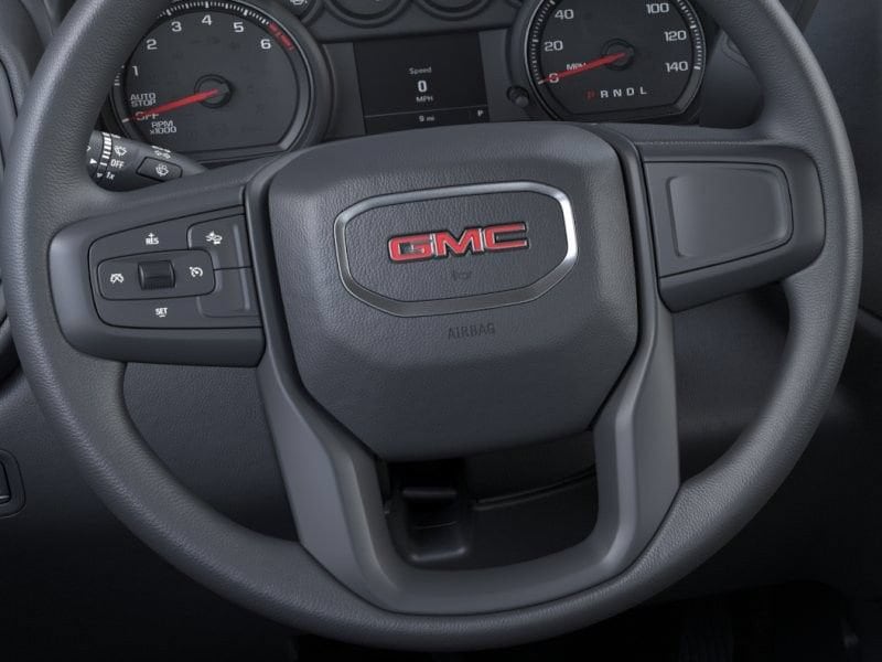 2026 GMC Sierra 1500 Pro - Photo 20