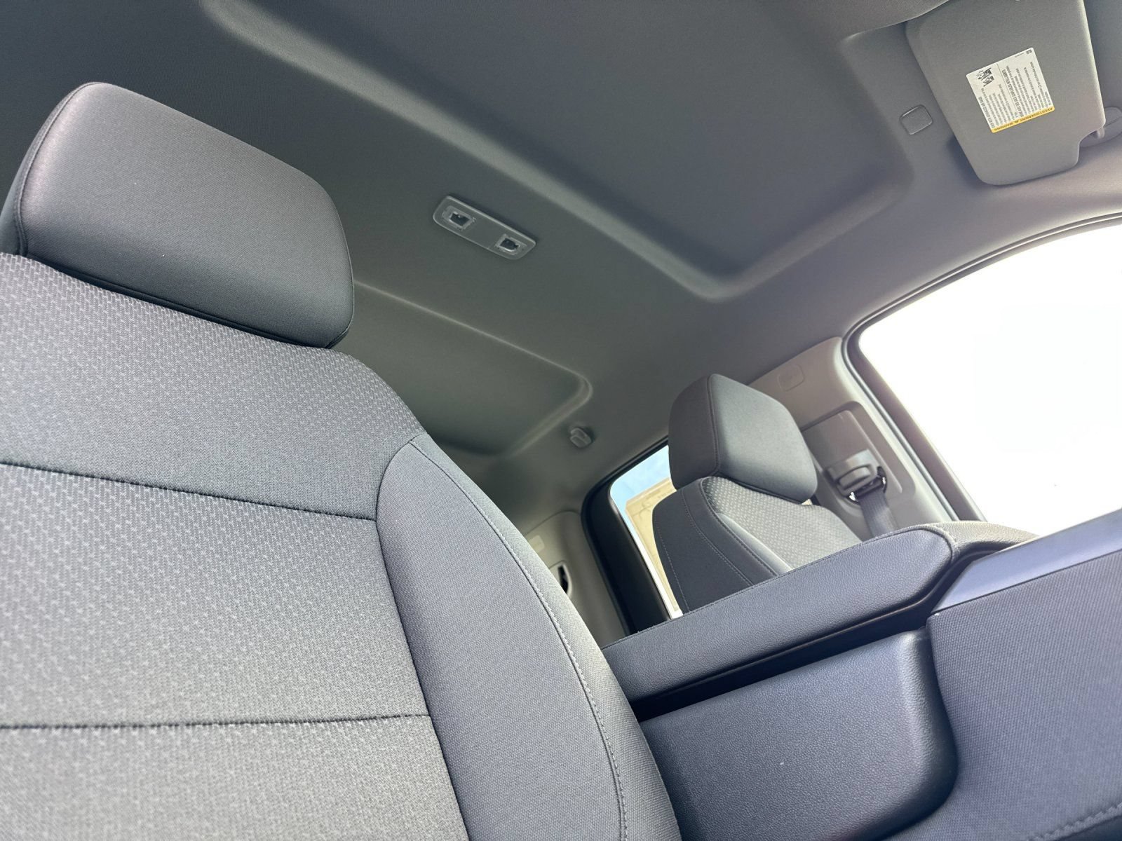 2026 GMC Sierra 1500 Pro - Photo 15