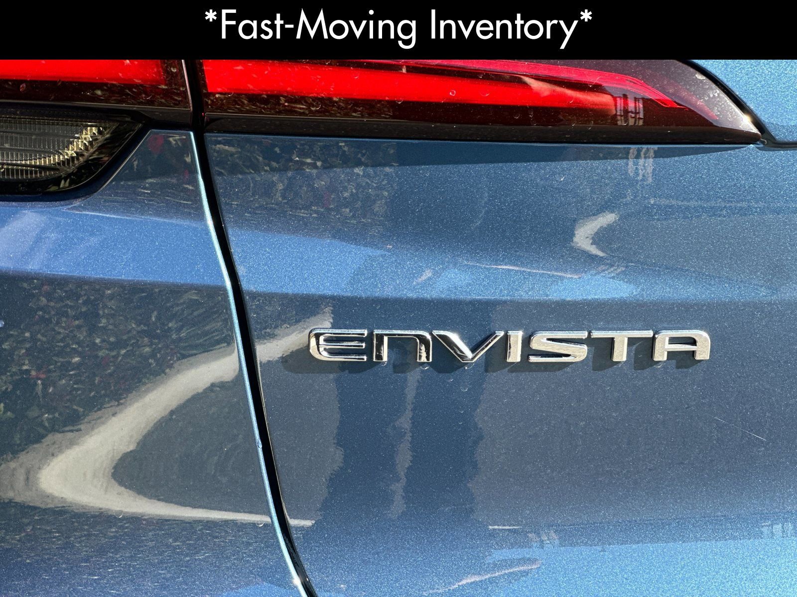 2026 Buick Envista Sport Touring - Photo 25