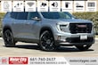 GMC Acadia