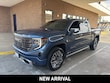 GMC Sierra 1500
