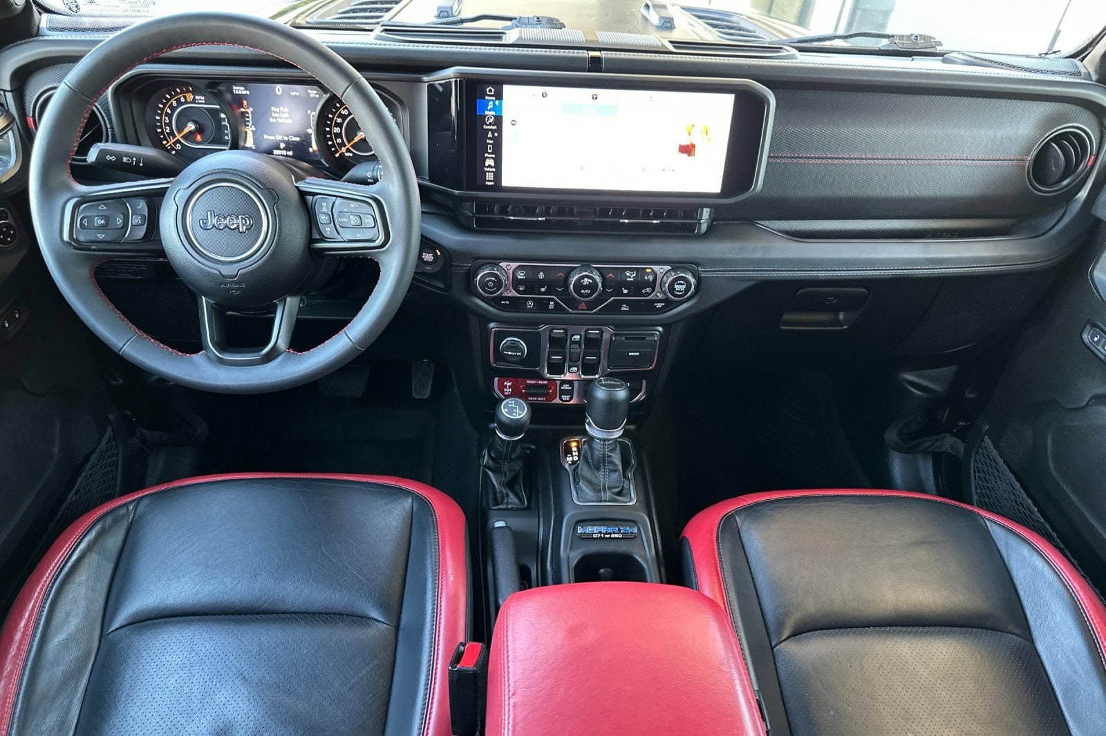 2024 Jeep Gladiator Rubicon - Photo 13