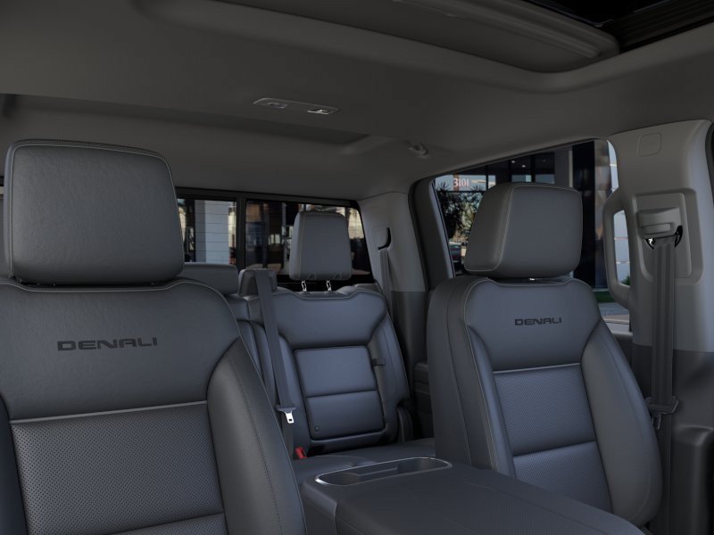 2026 GMC Sierra 1500 Denali - Photo 23