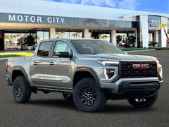 2026 GMC Canyon Elevation Truck
