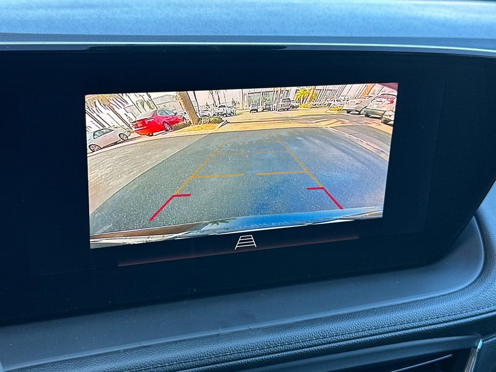 2026 Buick Encore GX Sport Touring - Photo 18