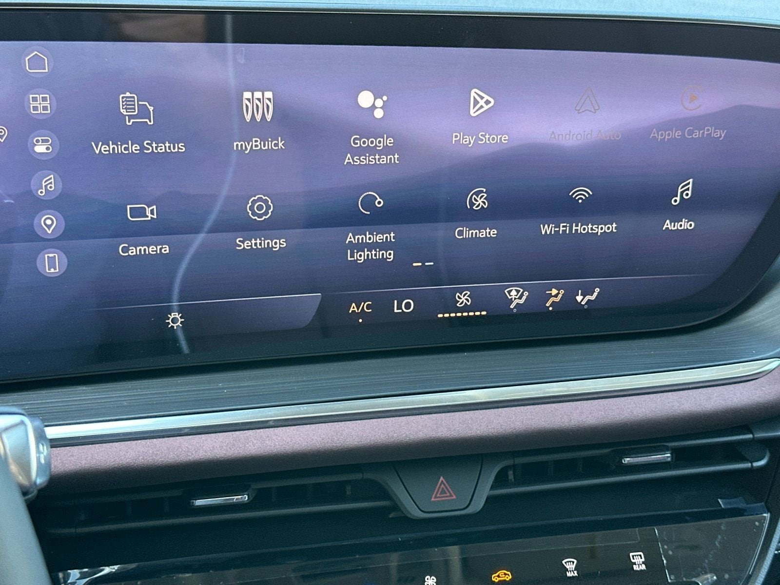 2026 Buick Envision Sport Touring - Photo 17
