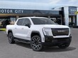 GMC Sierra EV