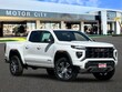 GMC Canyon