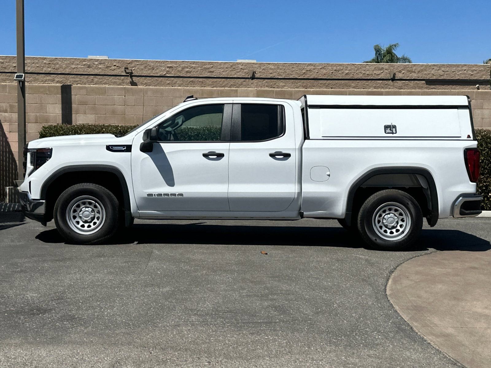 2026 GMC Sierra 1500 Pro photo 5