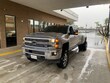 Chevrolet Silverado 3500 HD