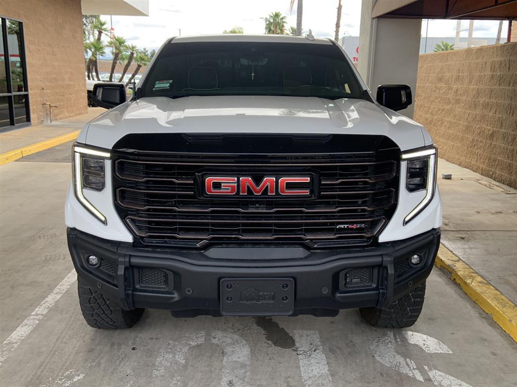 2023 Gmc Sierra 1500 AT4X photo 2