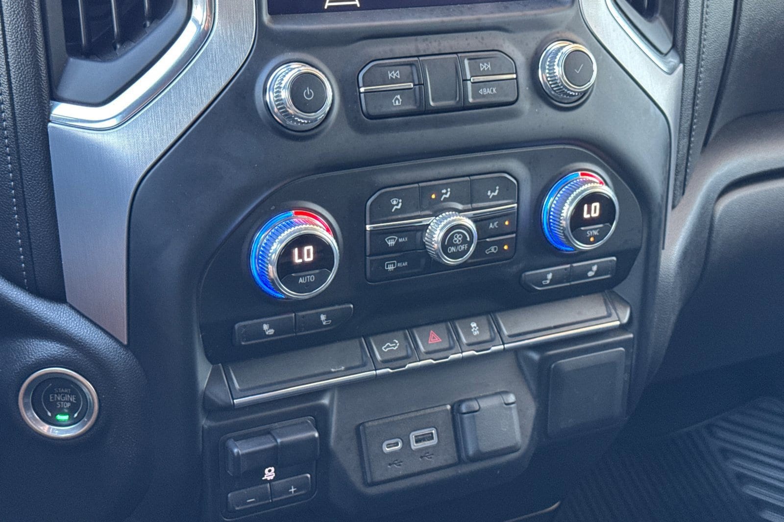 2022 GMC Sierra 2500HD SLE - Photo 20
