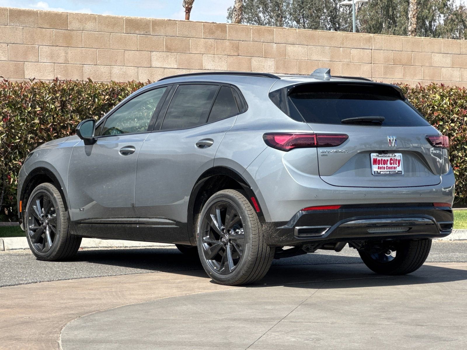 2026 Buick Envision Sport Touring - Photo 5