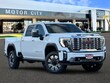  GMC Sierra 2500 HD
