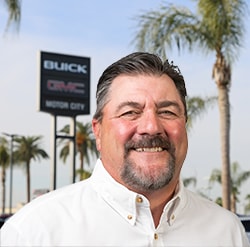 Staff member TONY RICHARDSON from cd796148e2ec