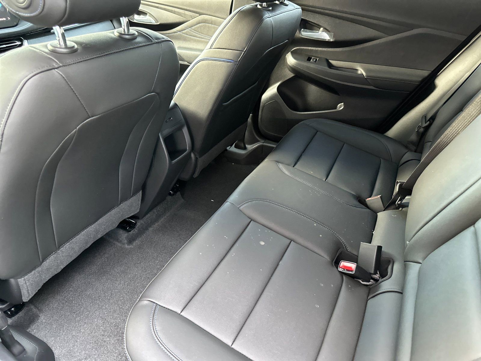 2026 Buick Envista Sport Touring - Photo 11