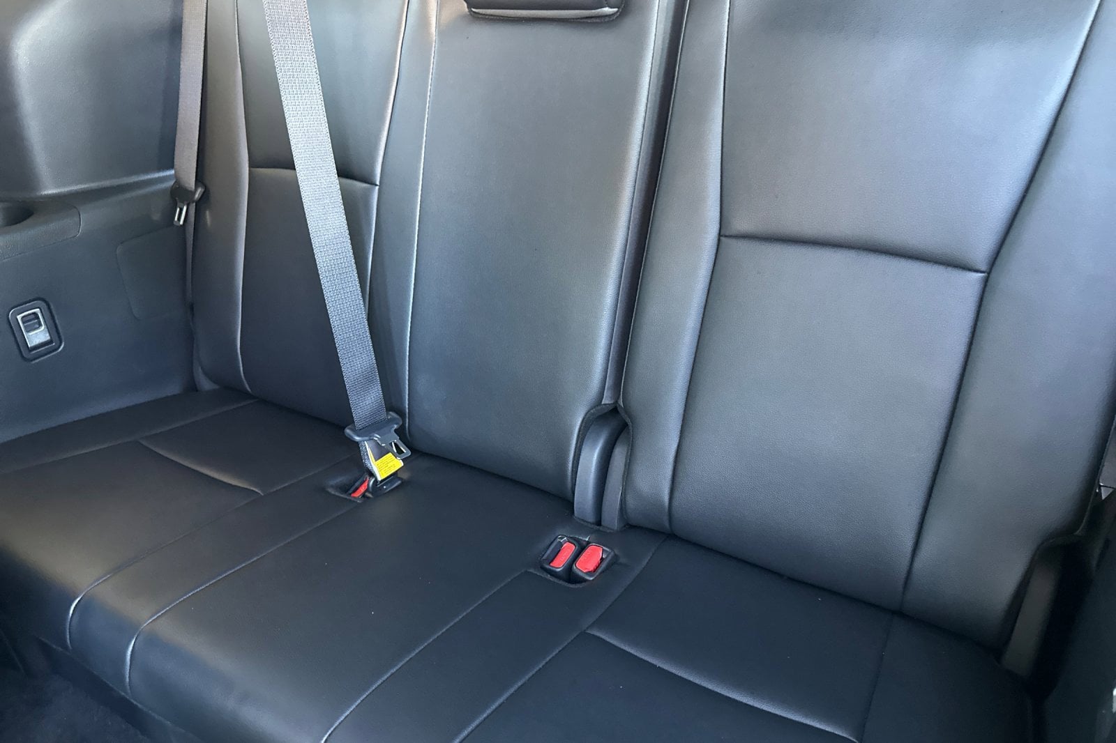 2026 Toyota Highlander XLE - Photo 16