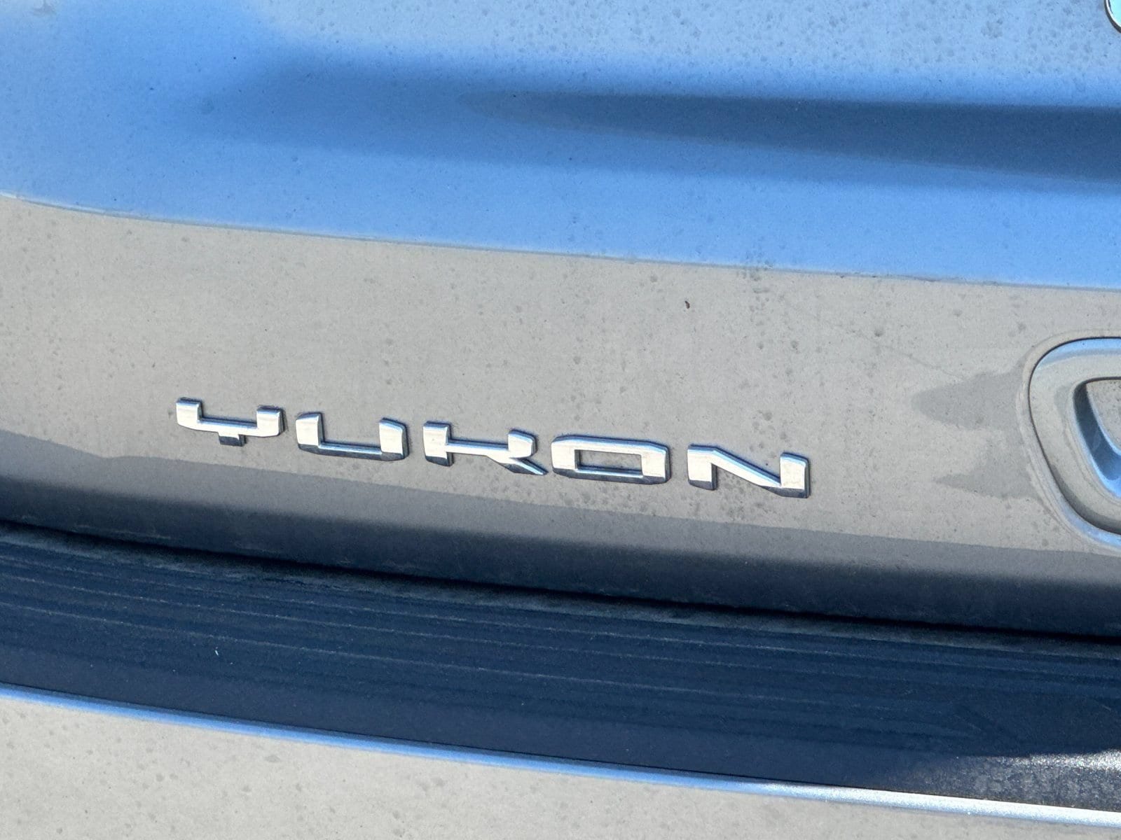 2026 GMC Yukon XL Elevation - Photo 27