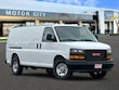  GMC Savana Cargo 3500