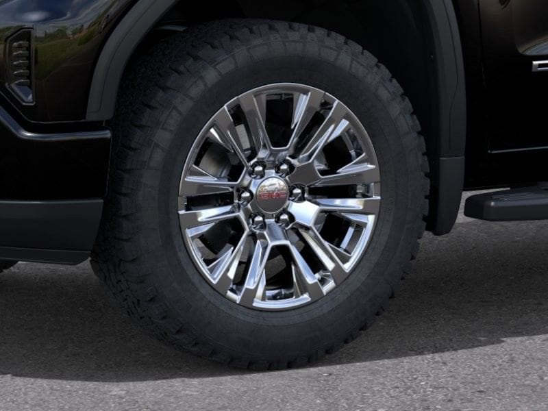 2026 GMC Sierra 1500 Denali photo 6