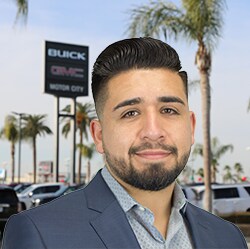 Staff member CARLOS VALDES from 3eff68dabdf8