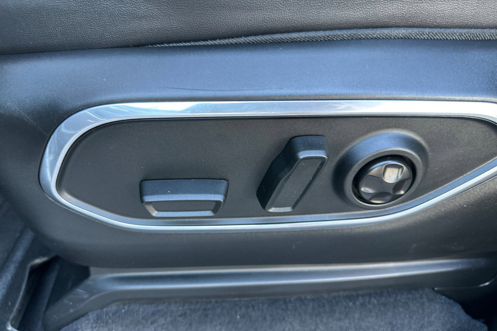 2022 Jeep Wagoneer Series I - Photo 12