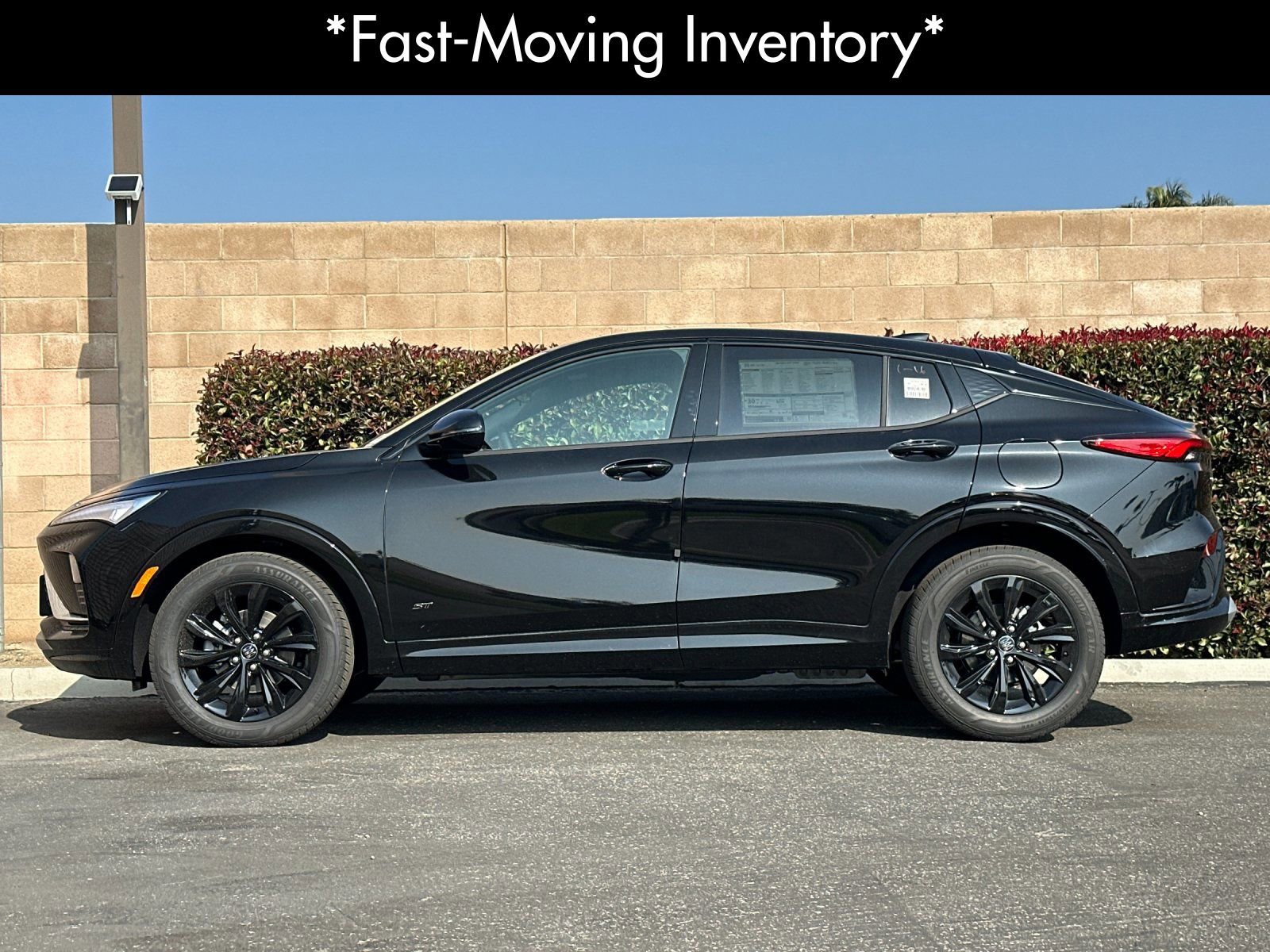 2026 Buick Envista Sport Touring photo 5