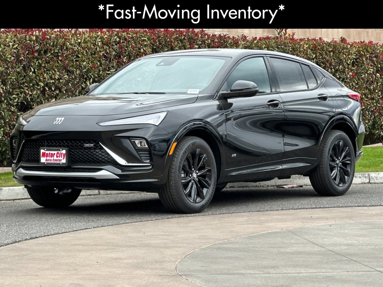 2026 Buick Envista Sport Touring photo 6