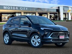 2026 Buick Encore GX Preferred SUV