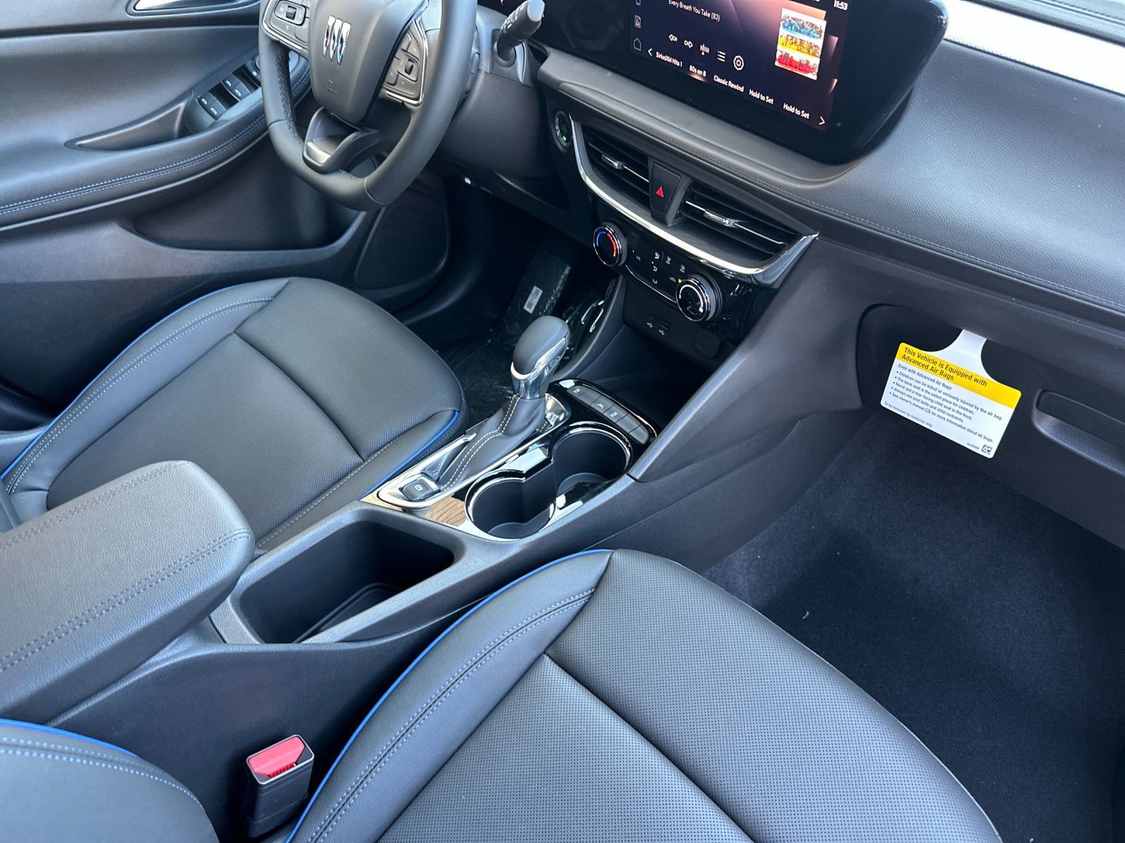 2026 Buick Encore GX Sport Touring - Photo 15