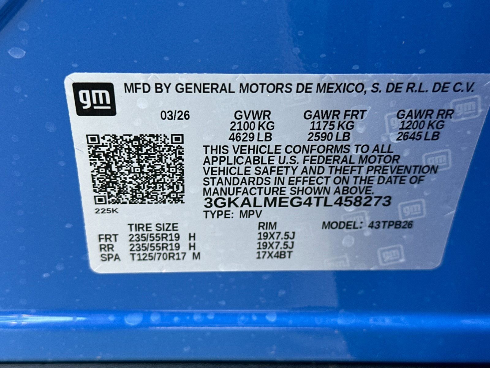 2026 GMC Terrain Elevation - Photo 27