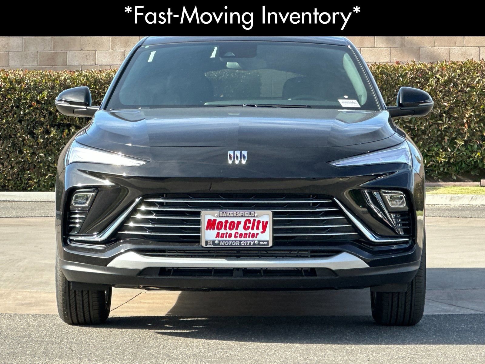 2026 Buick Envista Preferred photo 3