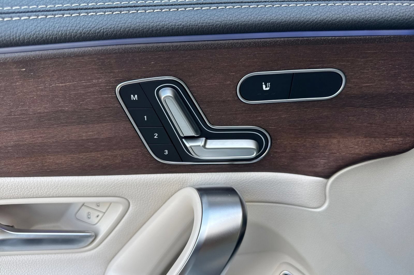 2023 Mercedes-Benz CLA CLA 250 - Photo 12