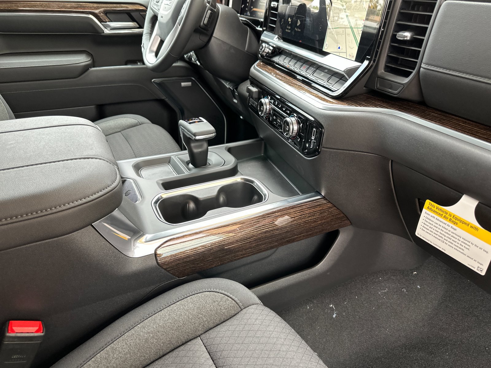 2026 GMC Sierra 1500 Elevation - Photo 14