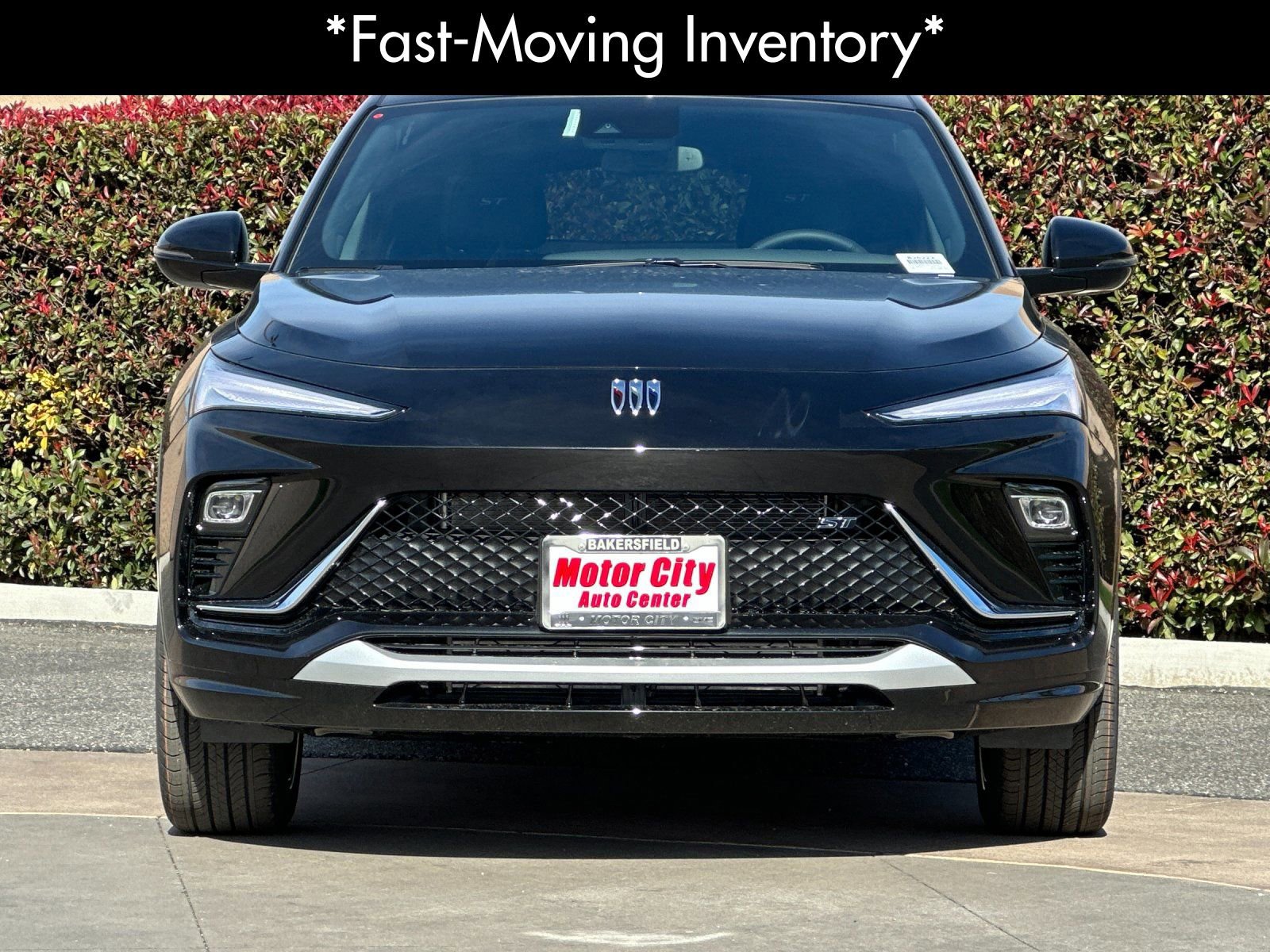 2026 Buick Envista Sport Touring photo 3