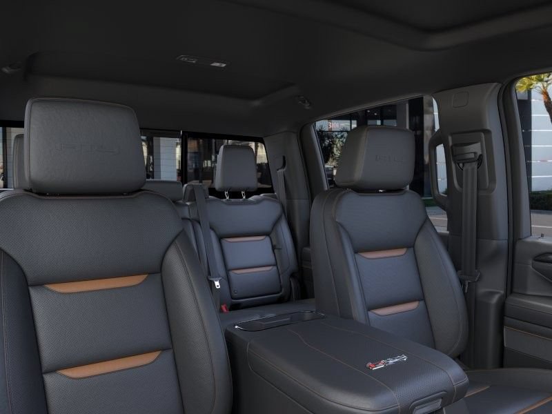 2026 GMC Sierra 2500HD AT4 - Photo 24