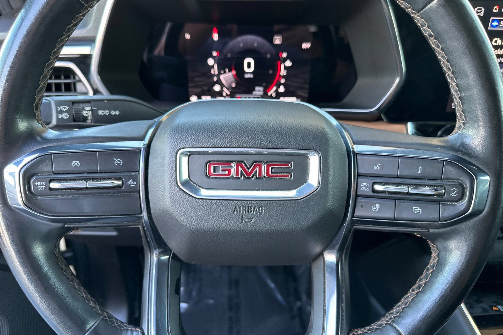2023 GMC Canyon AT4 - Photo 23