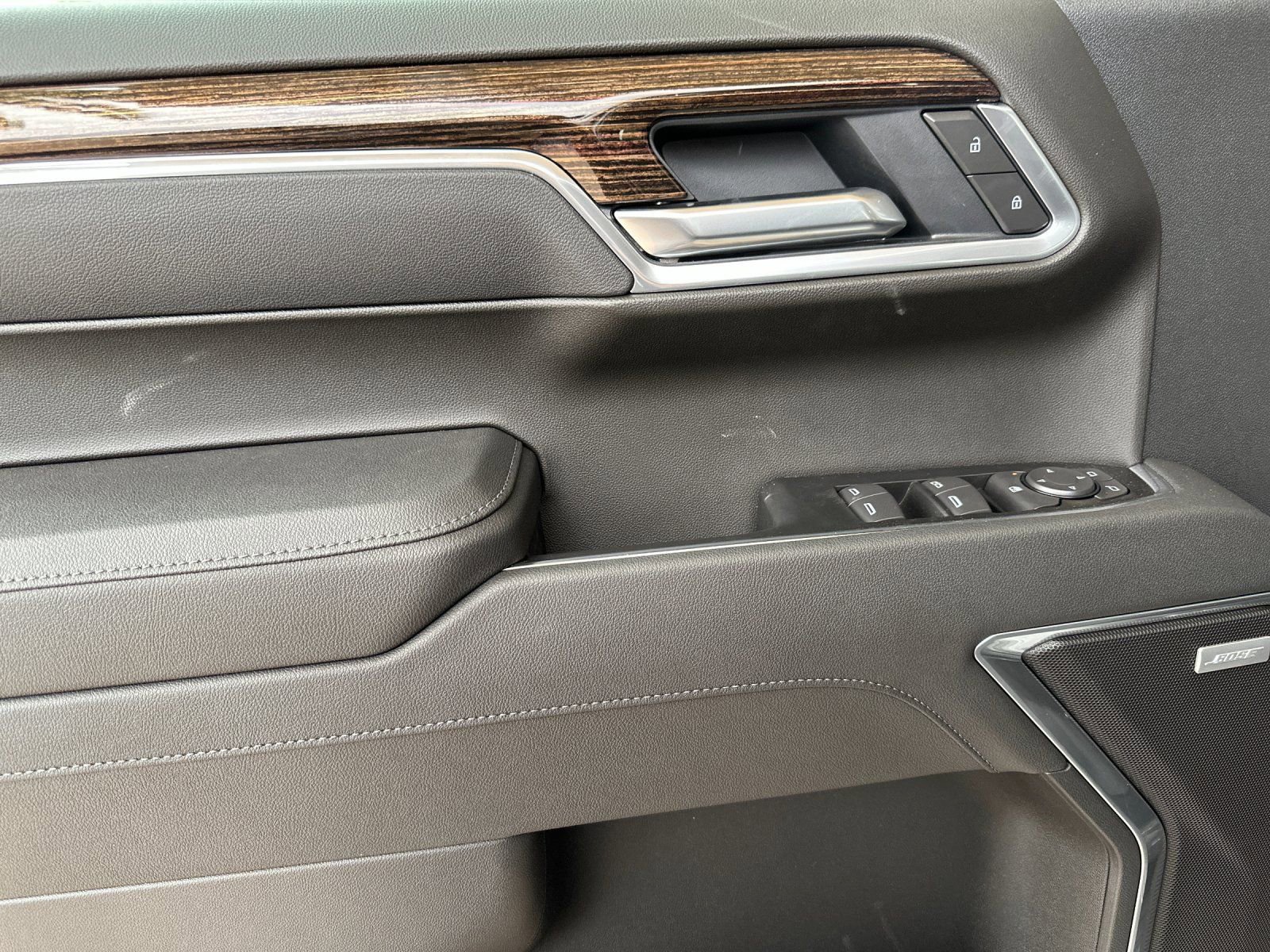 2026 GMC Sierra 1500 Elevation - Photo 10