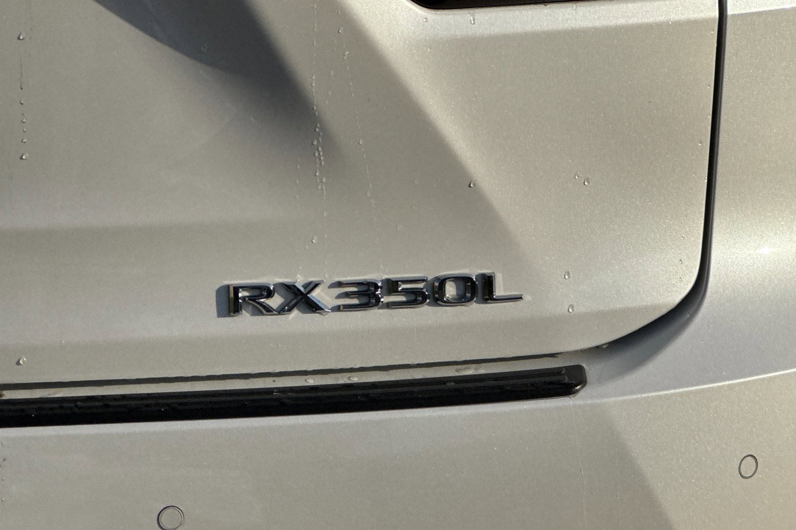2022 Lexus RX 350 - Photo 28