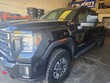 GMC Sierra 2500 HD