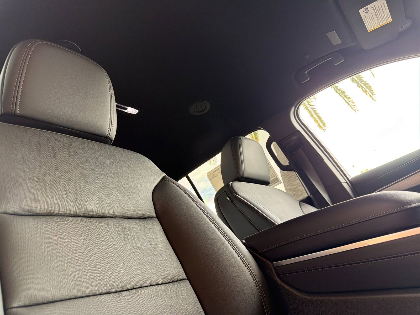 2026 Buick Enclave Preferred - Photo 17