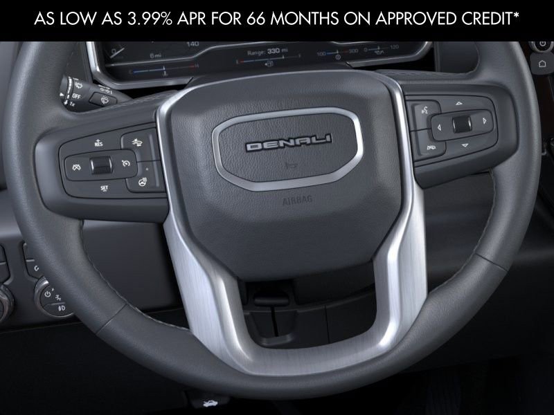 2026 GMC Sierra 3500HD Denali - Photo 19