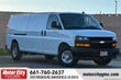 Chevrolet Express Cargo 2500