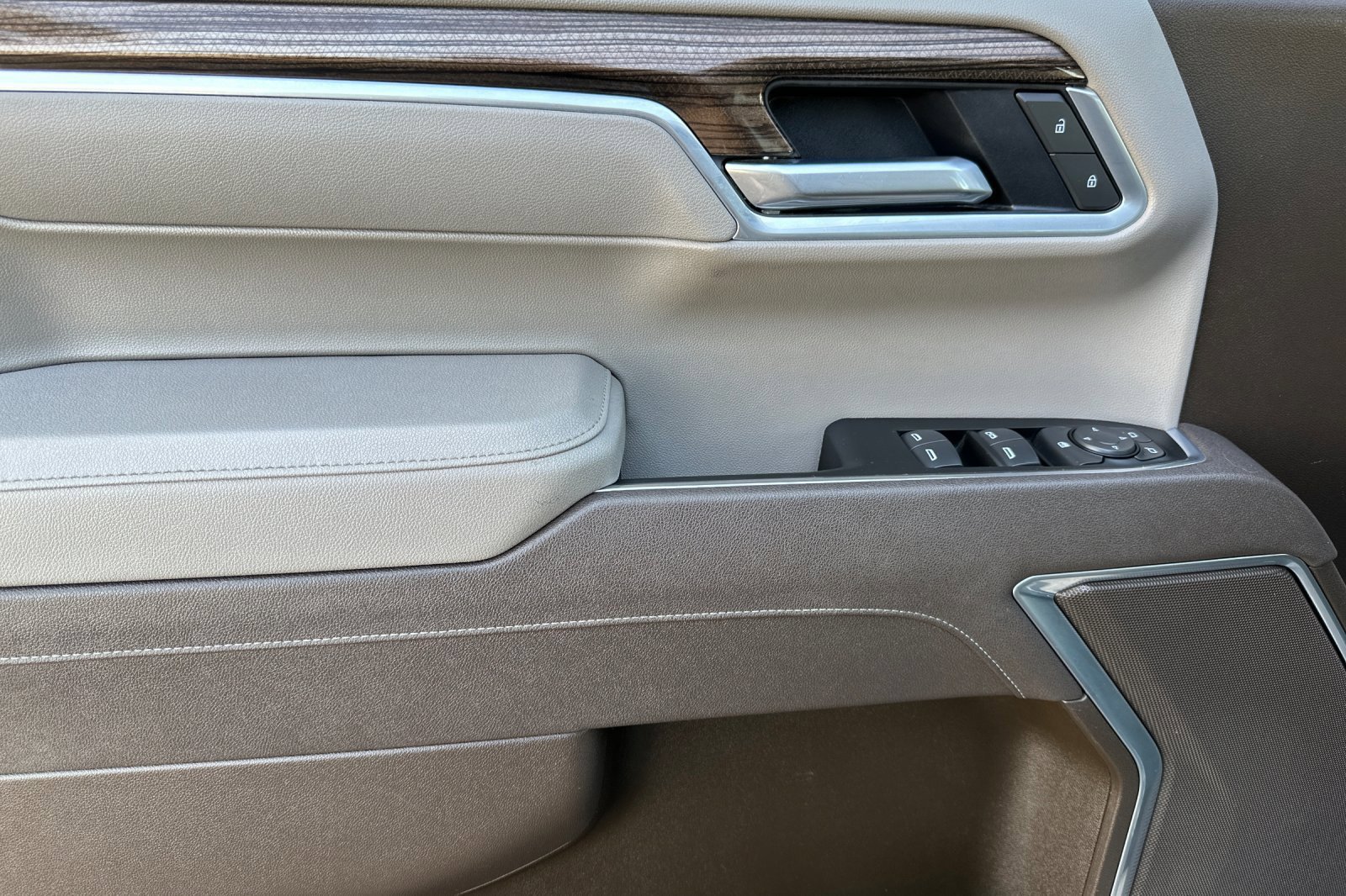 2026 Chevrolet Silverado 1500 RST - Photo 11