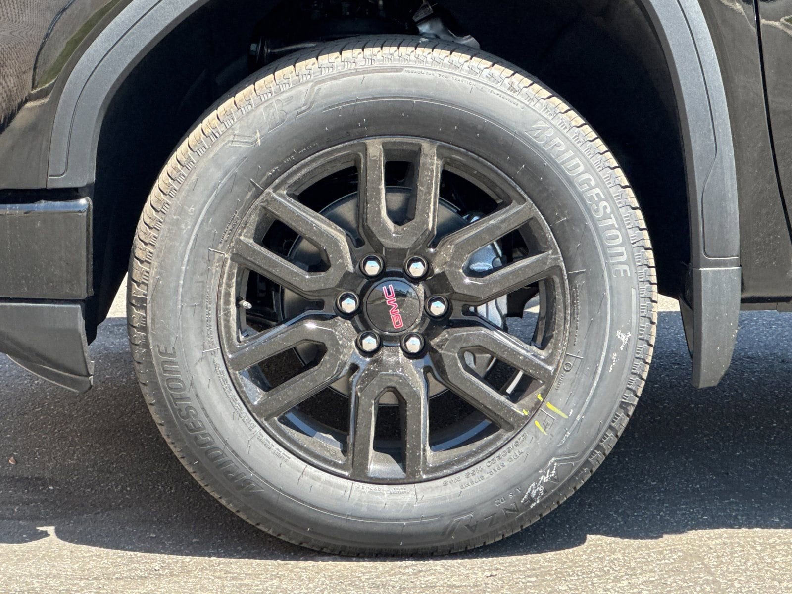 2026 GMC Sierra 1500 Elevation - Photo 24