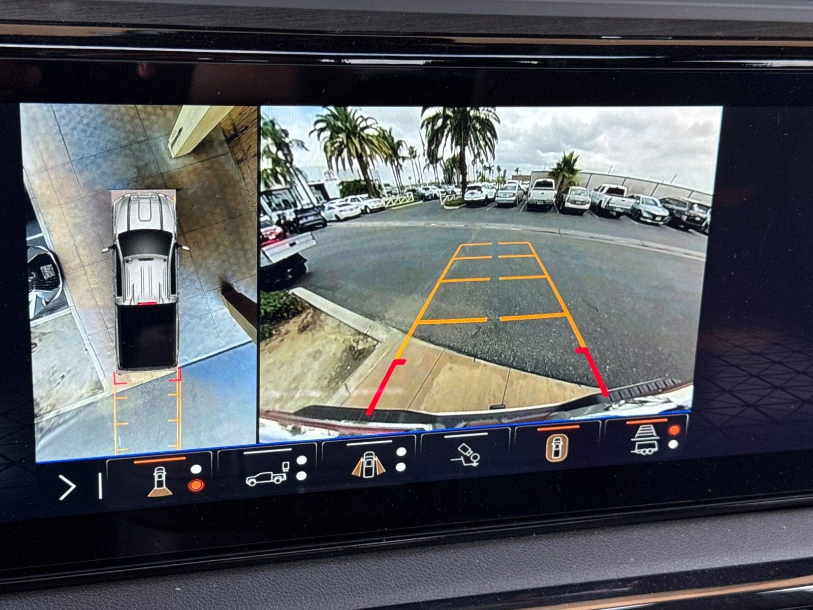 2026 GMC Sierra 2500HD AT4 - Photo 18