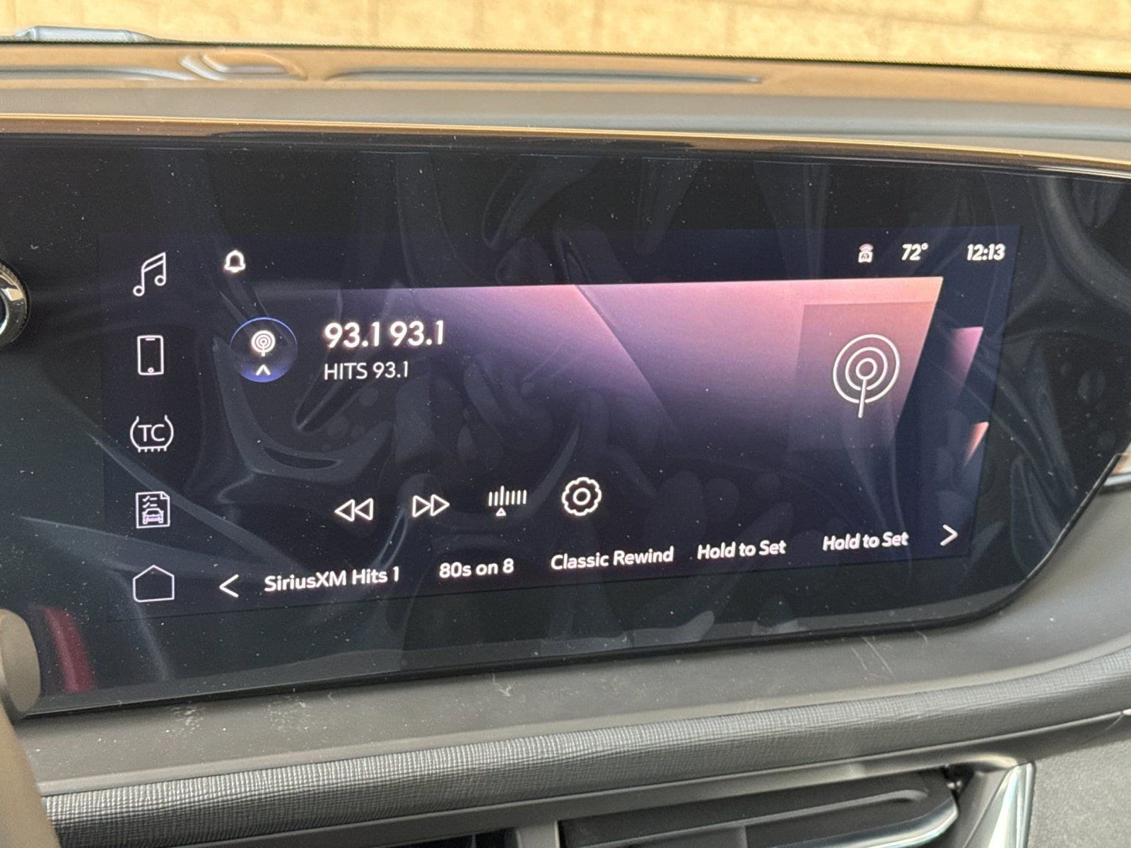 2026 Buick Envista Preferred - Photo 17