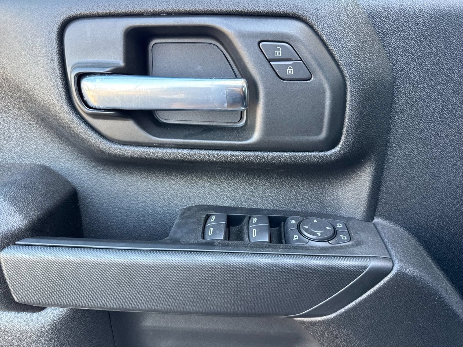 2026 GMC Sierra 2500HD Pro - Photo 10