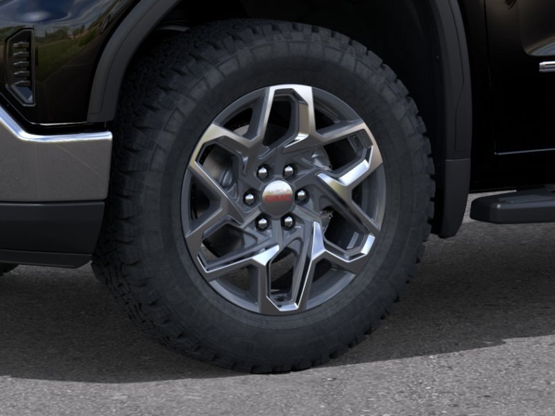 2026 GMC Sierra 1500 SLT - Photo 7